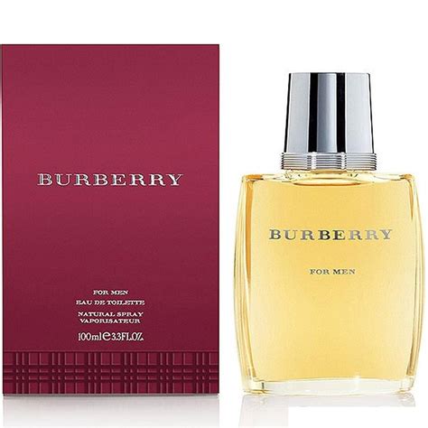 Burberry for men 100ml